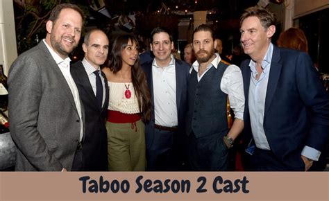 cast of taboo heat|Meet the Cast of Taboo .
